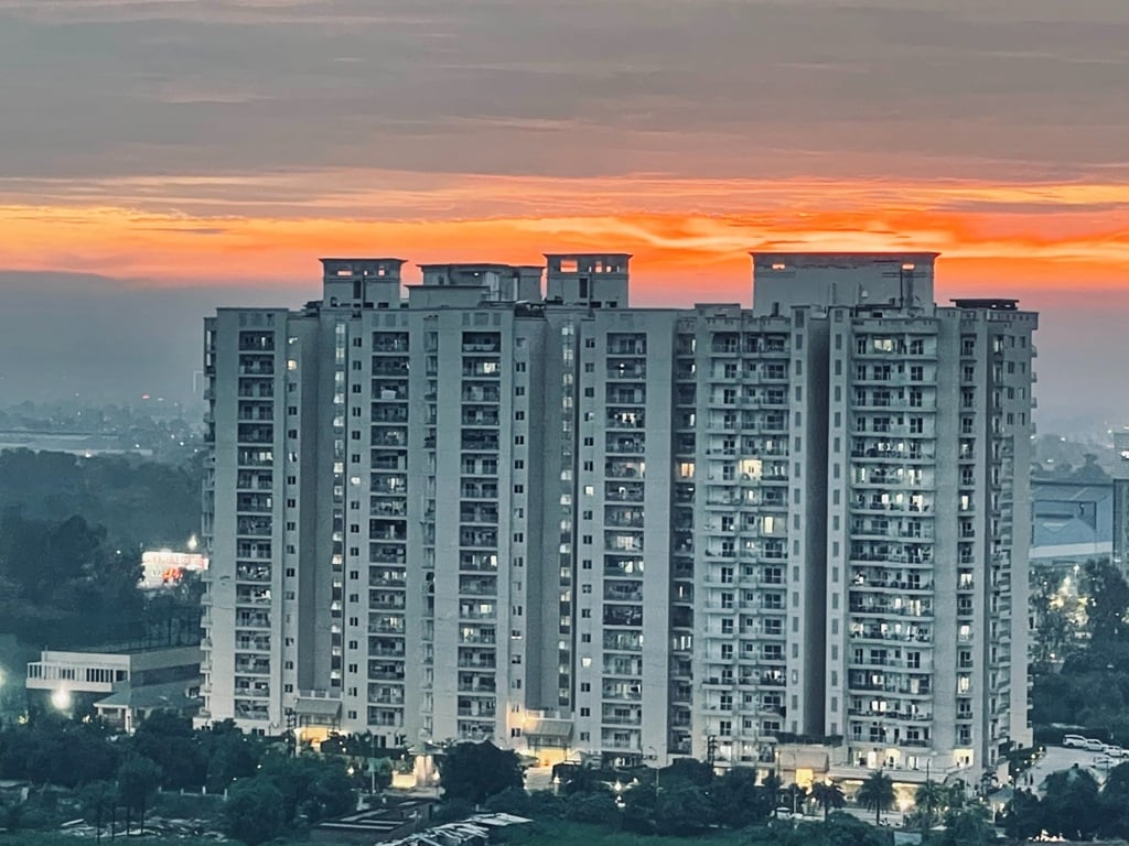 The legacy of Ramprastha builders since 1960